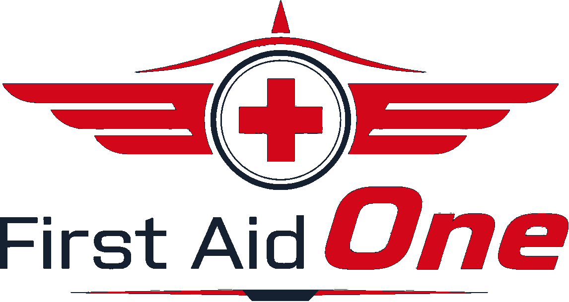 First Aid One